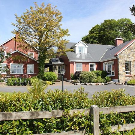 Ard Na Breatha House Hotel Donegal Town Exterior photo