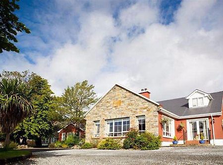 Ard Na Breatha House Hotel Donegal Town Exterior photo