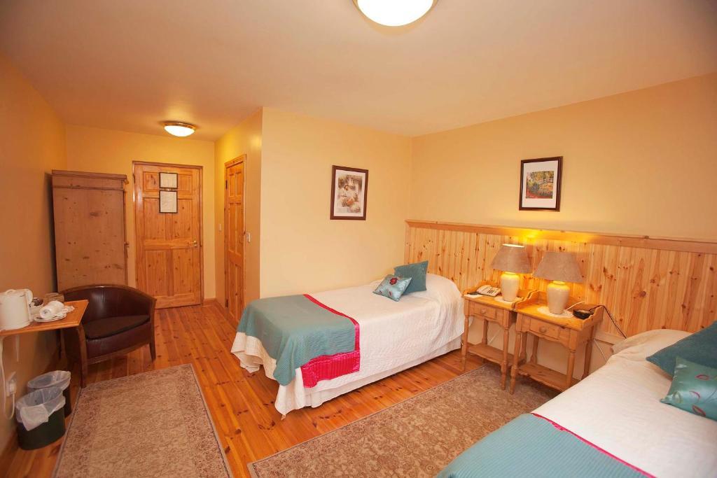 Ard Na Breatha House Hotel Donegal Town Room photo