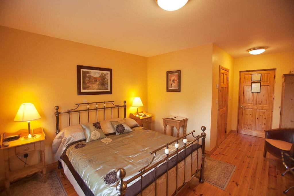 Ard Na Breatha House Hotel Donegal Town Room photo