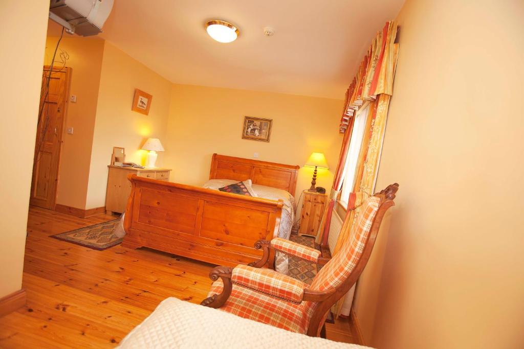 Ard Na Breatha House Hotel Donegal Town Room photo