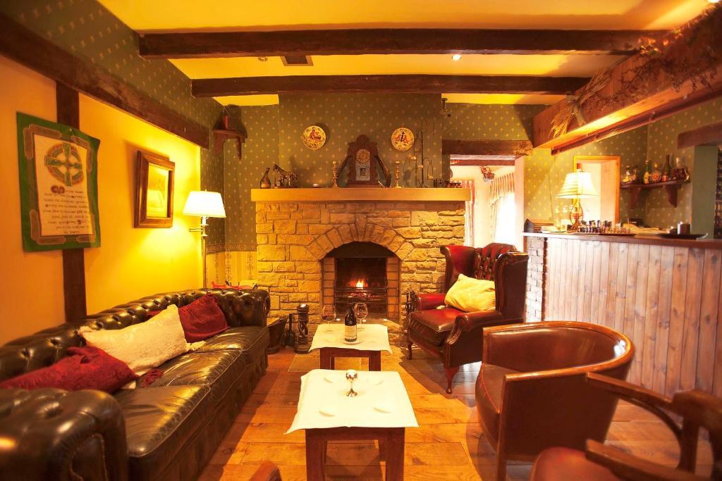 Ard Na Breatha House Hotel Donegal Town Exterior photo