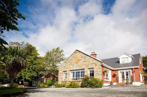 Ard Na Breatha House Hotel Donegal Town Exterior photo